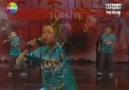 Yetenek Sizsiniz Alpay Mustafa & Beyza / The Power Of - Arabesk