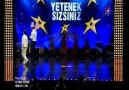 Yetenek Sizsinizde  Azamat Abdumirza 2. turdaki performansı