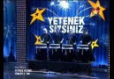 yetenek sizsiniz dir :)