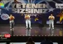 Yetenek Sizsiniz'e Damga Vuran Rap..