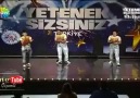 Yetenek Sizsiniz'e Damga Vuran Rap..Rekor?