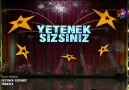 Yeteneksizsiniz Türkiye