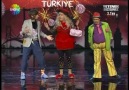 Yetenek Sizsiniz Türkiye – Pembe Panter (2. Tur – 04.02.12)