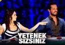 Yetenek Sizsiniz Türkiye - Jüri Beatbox&Koptu Yetenek Sizsiniz Türkiye