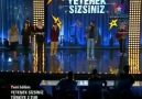 Yetenek Sizsiniz Türkiye Kerem Han Özdemir 2.Tur Performansı