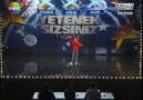Yetenek Sizsiniz Türkiye Kırıkkaleli Rapçi Anne Şarkısı