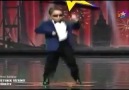 Yetenek Sizsiniz Türkiye Minik Psy Okan Şenyuva Gangnam Style