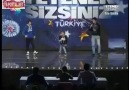 Yetenek Sizsiniz - [Türkiyenin Rap Bombası]