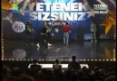 Yetenek Sizsiniz Türkiye - Tarsus'lu 5 yaprak grubu süper valla