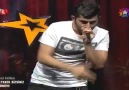 Yetenek Sizsiniz Türkiye 2012 - 1. Tur - Serkan Beatbox