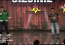 Yetenek Sizsiniz Türkiye ( Yusuf Koç & Uslanmaz ) 2012