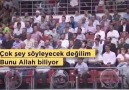 Yeter Artık! ALLH için ayağa kalkın!!!