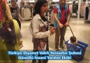 Yetim Çocukların Bayramlık Sevinci.. - TDV Yenişehir Gönüllüleri