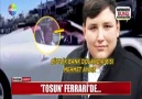 YE TOSUNUM YETOSUN PARALARI BÖYLE YİYOR!