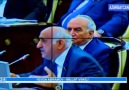 Yevda Abramovun məmurlara qarşı sərt çıxışı