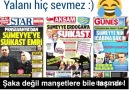 Yezidden inciler Tayyip Erdoğan Yalandan Nefret Eder!