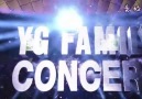 YG Family World Tour 'Power' 2014 (Part 1)