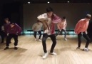310118- YG Instagram GüncellemesiBeautiful Dans Pratiği Videosu- 3