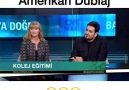 Ygs Amerikan Dublaj