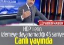 Yiğit Adam - Veyis Ateş HDP&davet etmiyoruz...