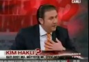 Yiğit Bulut 'tan Rasmussen'e: Şerefsiz