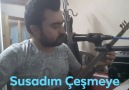 Yiğit Kahraman - Bir Ferdi Tayfur Klasiği Susadım...