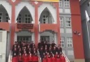 Yiğit Mehmetçiklerimize selam olsun - Zara Anadolu Lisesi