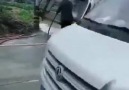 Yıkama dediğin böyle olur