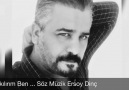 Yıkılırım ben gitme ....Söz Müzik Ersoy Dinç