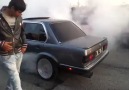 Yıkım var yıkım  E30  isyanda...!!