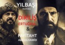 YILBAŞI DİRİLİŞ ERTUĞRUL ve PAYİTAHT ABDULHAMİD