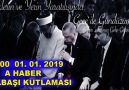 00 00 01. 01. 2019 YILBAŞI KUTLAMASI