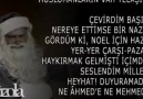 YILBAŞI KUTLAMIYORUZ... - Ehl-i Sünnet ve&