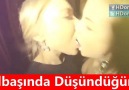 Yılbaşında Düşündüğüm vs. Aslında Olan  Video Caps