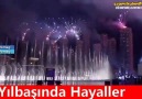 Yılbaşında Hayaller / Hayatlar - HDomag