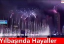 Yılbaşından Beklenen- Gerçekte Olan )