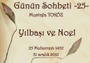 Yılbaşı ve Noel