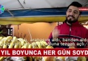 5 YIL BOYUNCA HER GÜN DOLANDIRILAN ADAM