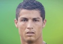 10 yılda Cristiano Ronaldo..