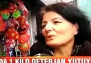 Yılda 1 kg. Deterjan yutuyoruz