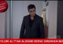 3 Yıldır Alttan Aldığım Derse Giderken Ben