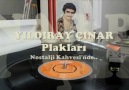YILDIRAY ÇINAR Plakları Nostalji Kahvesi'nde