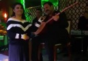 Yıldırım Budak & Tülay Maciran 2018 Sahne (Uzun Hava)