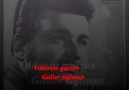 Yıldırım gürses-- GÜLLER AĞLASIN