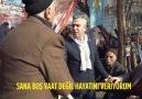 Yıldırımlı bu videoyu izlemeden oy kullanma! Lütfen paylaş !