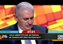 Yıldırım&UBER açıklaması açıklaması