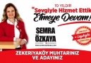 10 yıldır sevgiyle hizmet ettik hizmete devam...