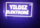 yıldız elektronik