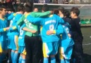 Yıldız Erkekler Futbol Bursa Şampiyonu Yıldırım Emek Ortaokulu