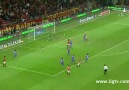 1 Yıldız 1 Gol l WESLEY SNEIJDER - ORDUSPOR